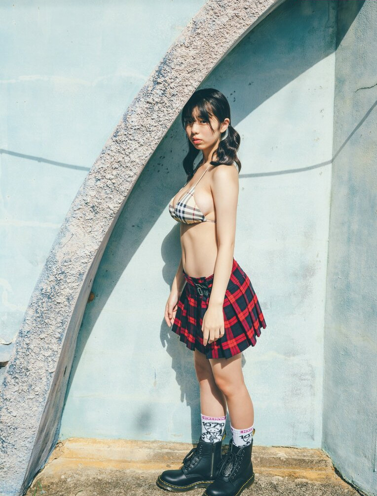 kikuchi-hina Nude Leaks OnlyFans Photos #528 - Fapshots