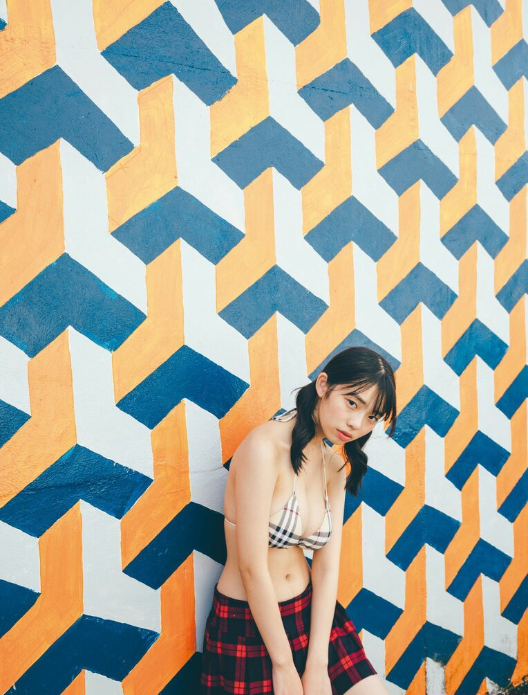 kikuchi-hina Nude Leaks OnlyFans Photos #529 - Fapshots