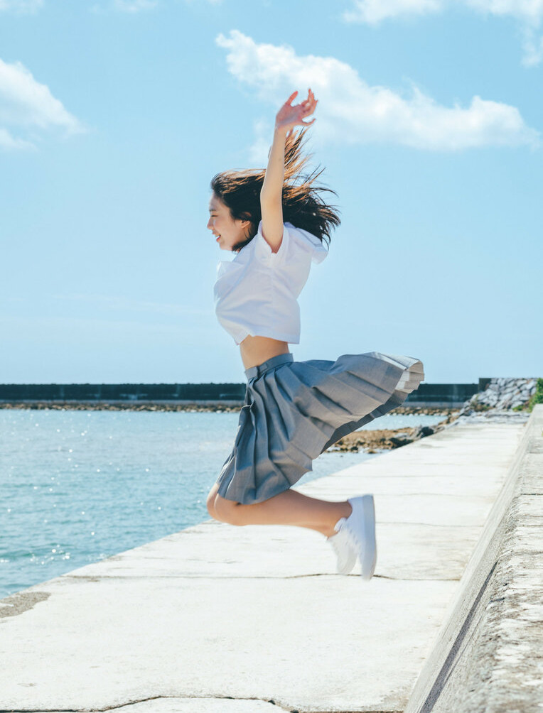 kikuchi-hina Nude Leaks OnlyFans Photos #534 - Fapshots