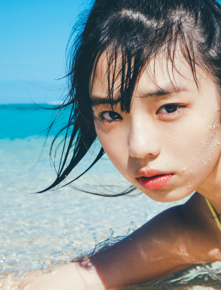 kikuchi-hina Nude Leaks OnlyFans Photos #554 - Fapshots