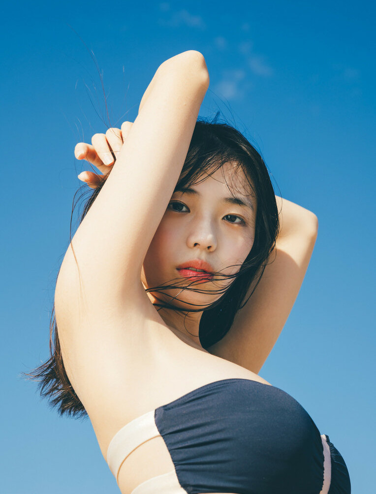 kikuchi-hina Nude Leaks OnlyFans Photos #566 - Fapshots