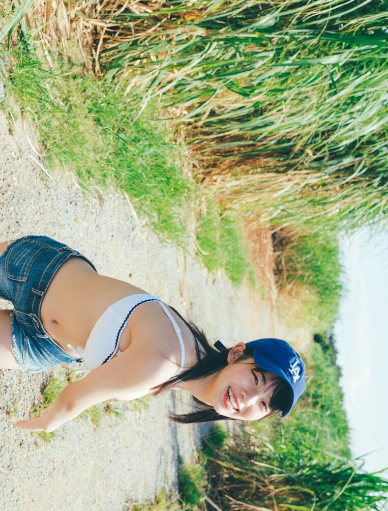 kikuchi-hina Nude Leaks OnlyFans Photos #590 - Fapshots