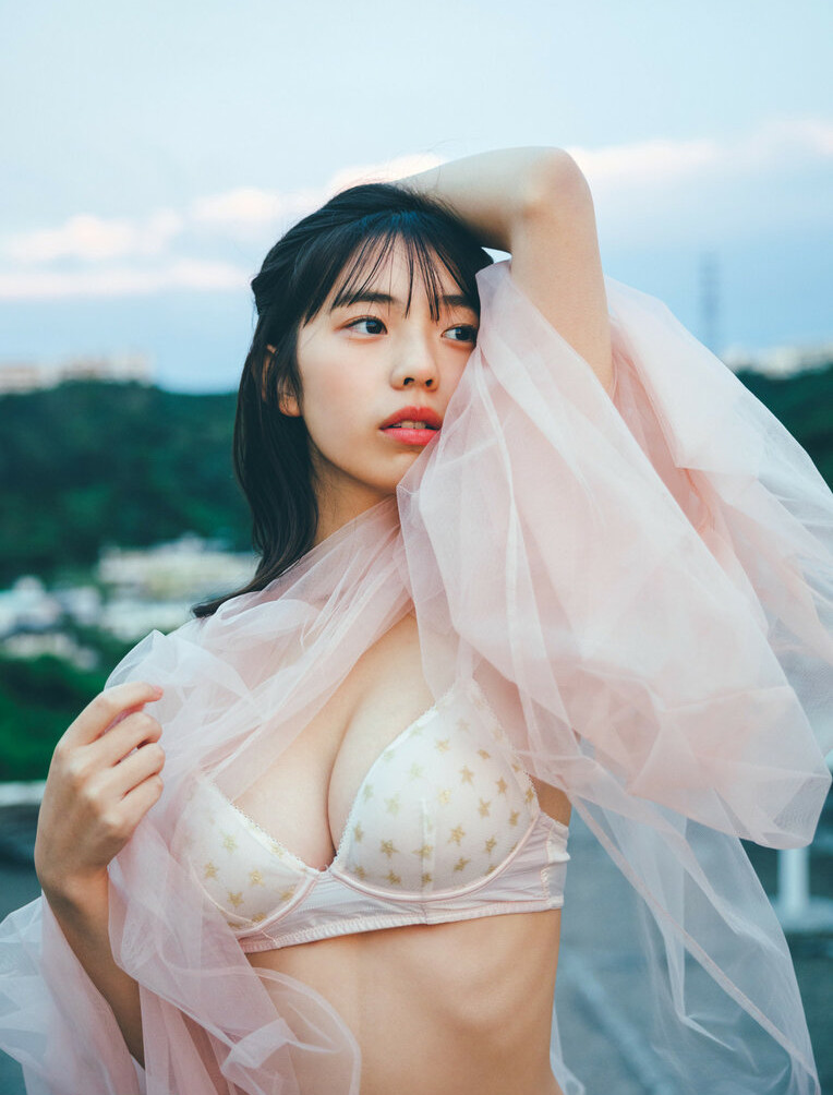 kikuchi-hina Nude Leaks OnlyFans Photos #609 - Fapshots