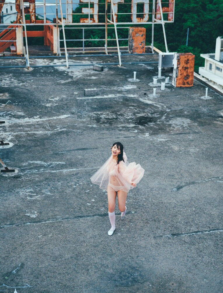 kikuchi-hina Nude Leaks OnlyFans Photos #610 - Fapshots