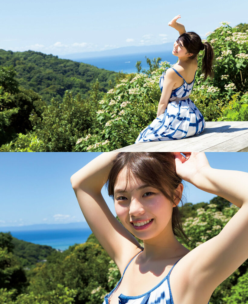 kikuchi-hina Nude Leaks OnlyFans Photos #619 - Fapshots