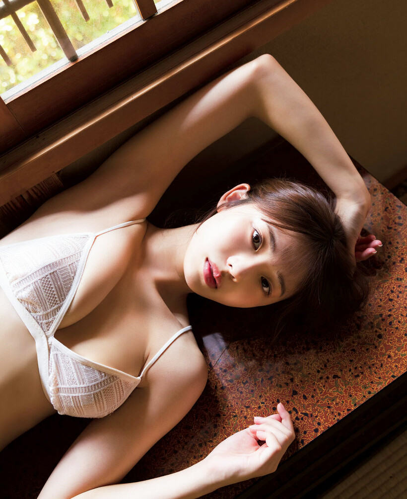 kikuchi-hina Nude Leaks OnlyFans Photos #634 - Fapshots