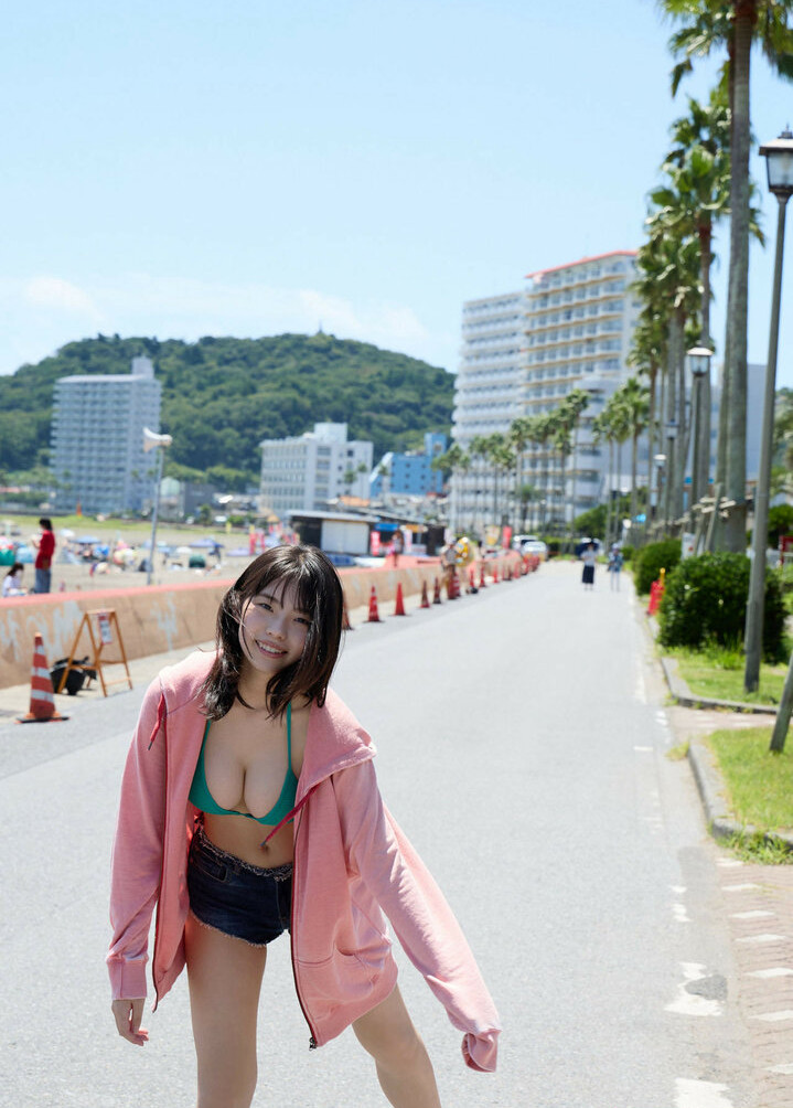 kikuchi-hina Nude Leaks OnlyFans Photos #658 - Fapshots