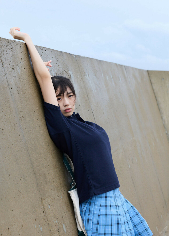 kikuchi-hina Nude Leaks OnlyFans Photos #707 - Fapshots