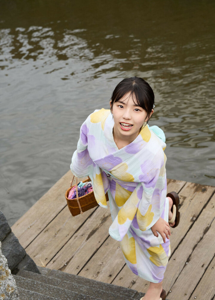 kikuchi-hina gallery photo #719