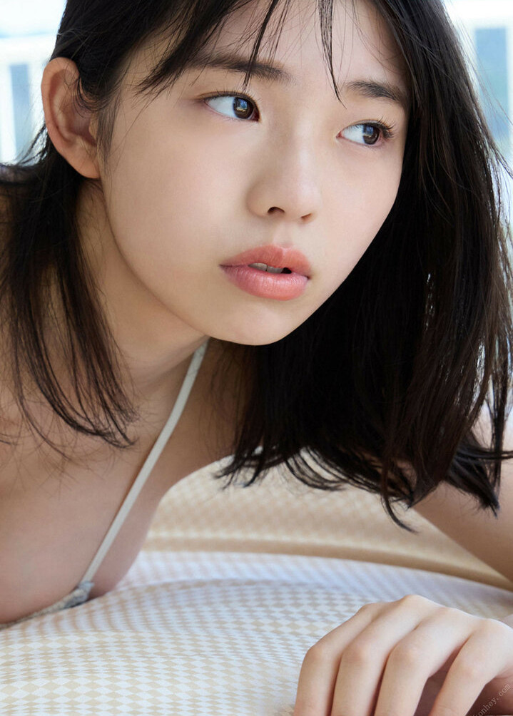 kikuchi-hina Nahé úniky fotek pouze od fanoušků #745 - Fapshots