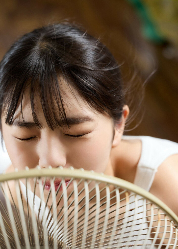 kikuchi-hina Nahé úniky fotek pouze od fanoušků #755 - Fapshots