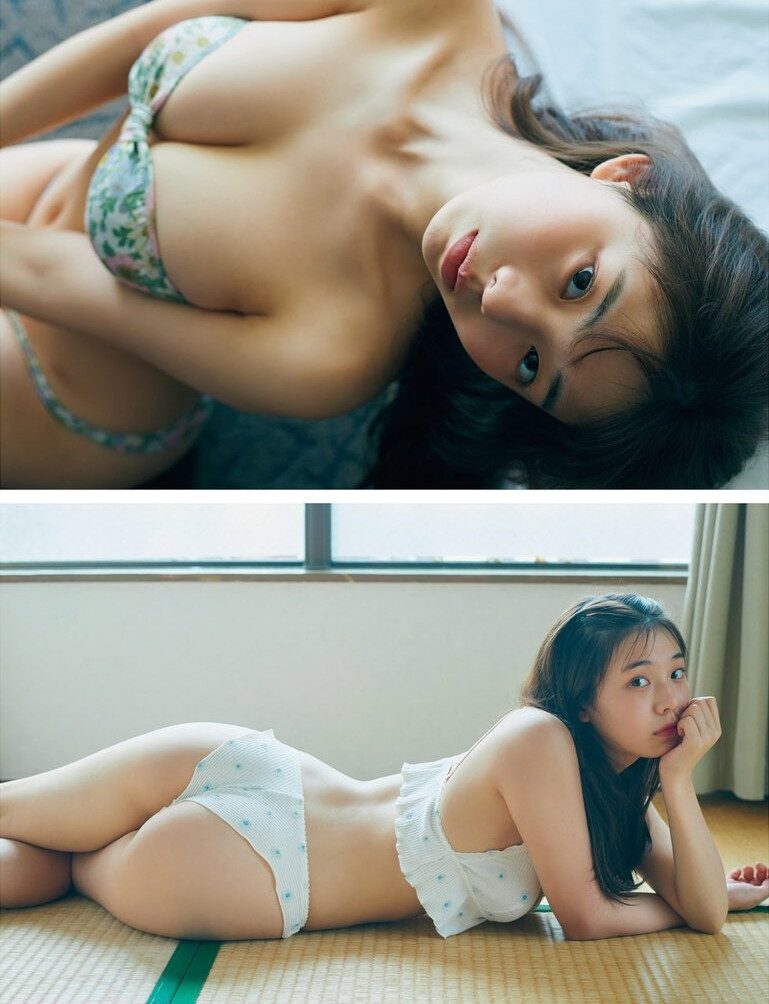 kikuchi-hina Nahé úniky fotek pouze od fanoušků #773 - Fapshots