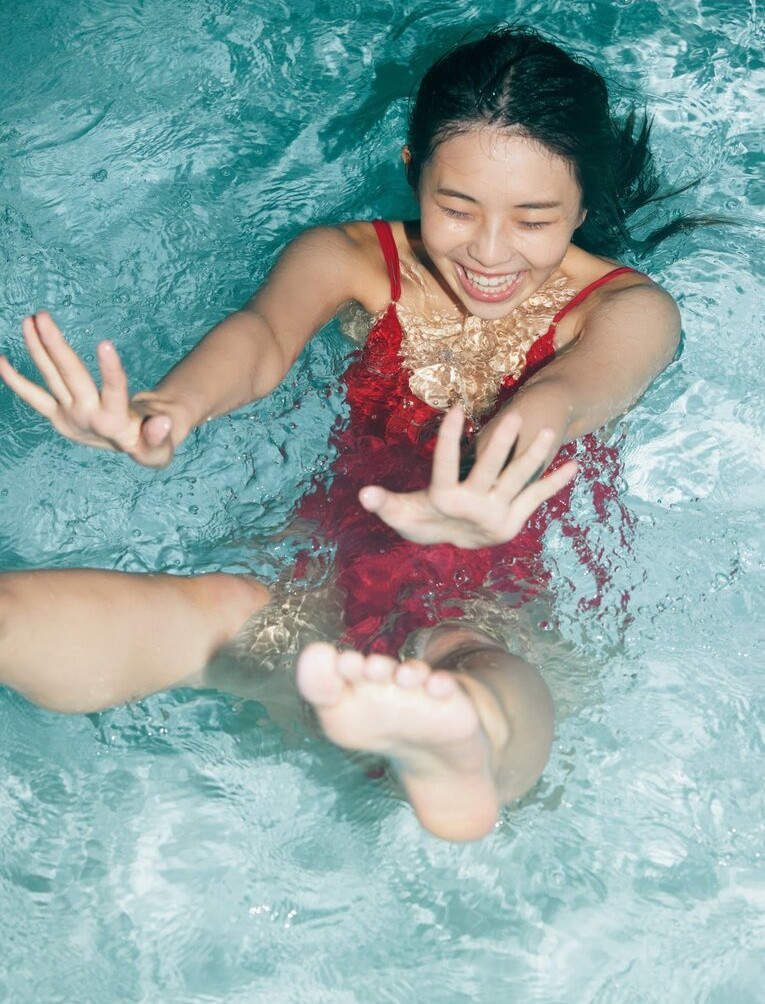 kikuchi-hina Nahé úniky fotek pouze od fanoušků #776 - Fapshots