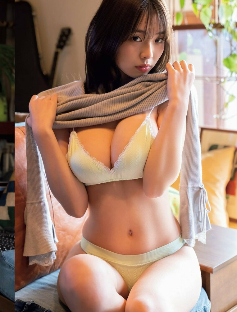 kikuchi-hina Nahé úniky fotek pouze od fanoušků #783 - Fapshots