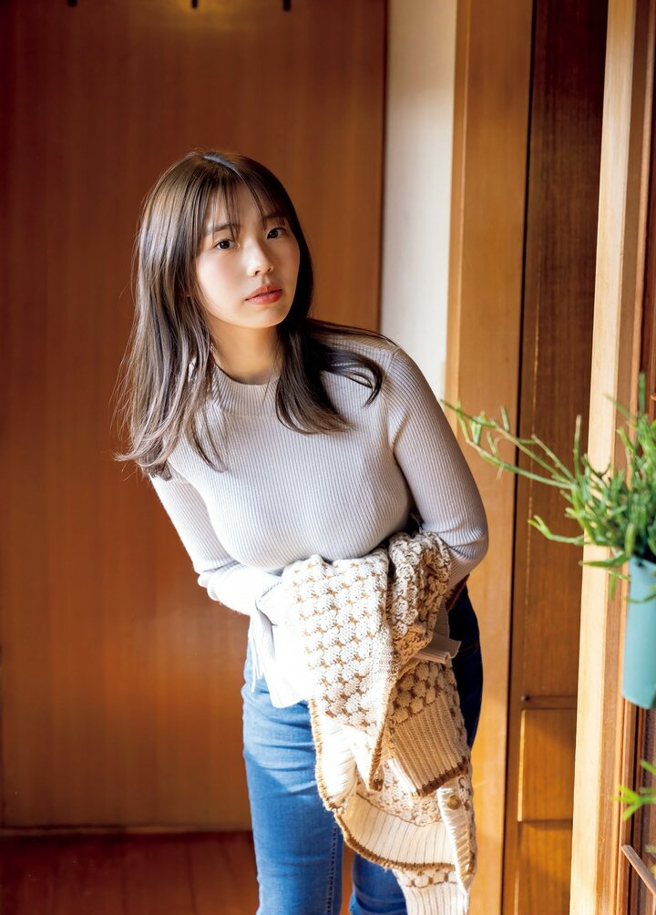 kikuchi-hina Nahé úniky fotek pouze od fanoušků #787 - Fapshots