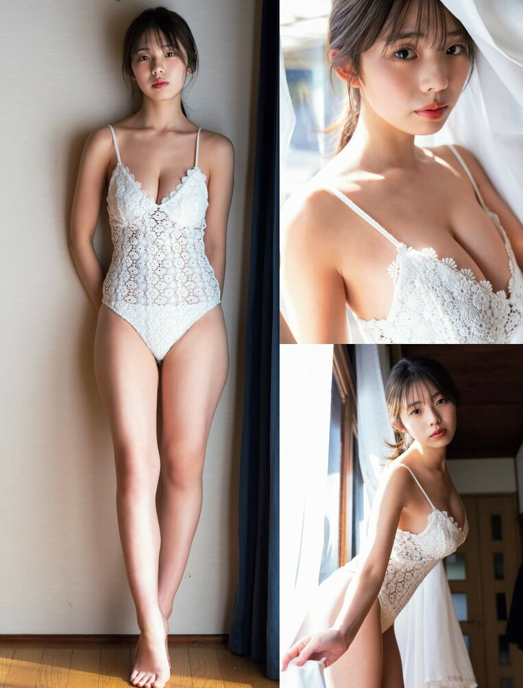 kikuchi-hina Nahé úniky fotek pouze od fanoušků #788 - Fapshots