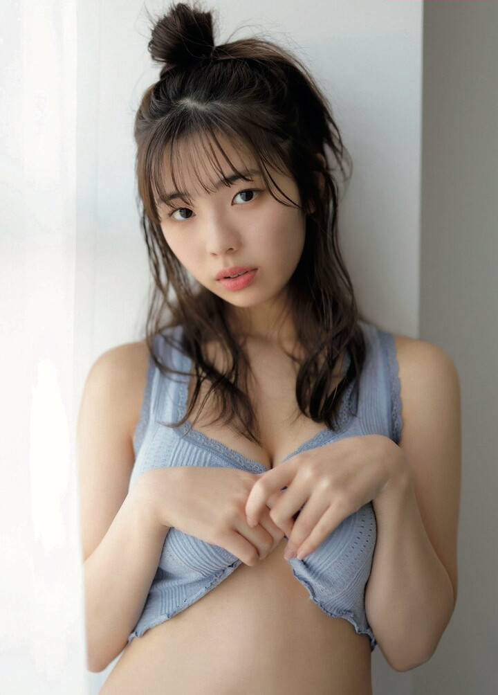 kikuchi-hina Nahé úniky fotek pouze od fanoušků #806 - Fapshots