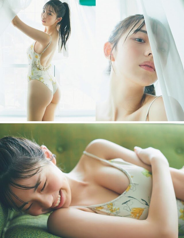 kikuchi-hina Nacktheit OnlyFans Fotos #818 - Fapshots