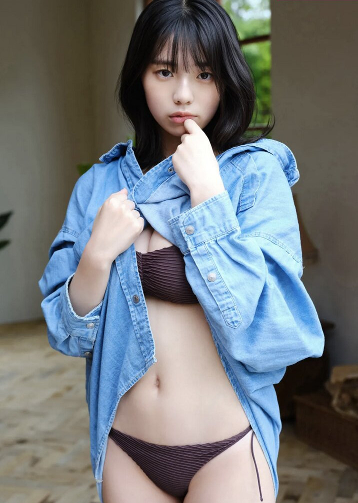 kikuchi-hina Nacktheit OnlyFans Fotos #849 - Fapshots