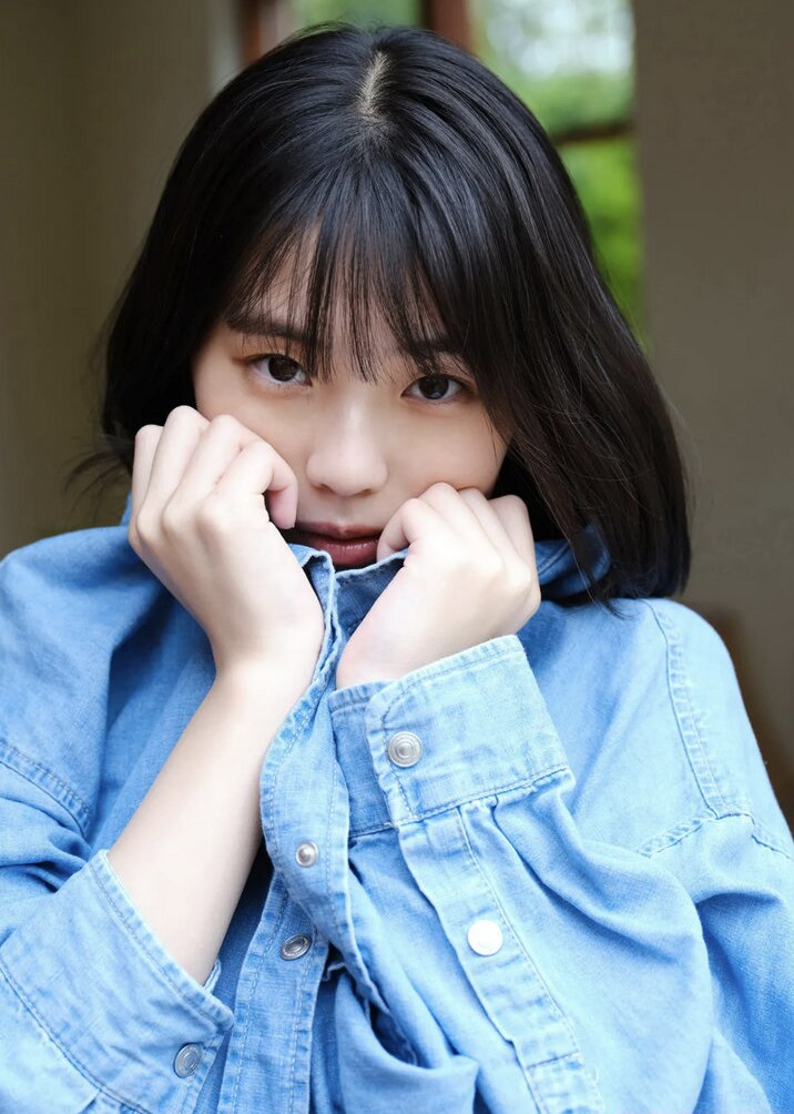 kikuchi-hina Nacktheit OnlyFans Fotos #851 - Fapshots