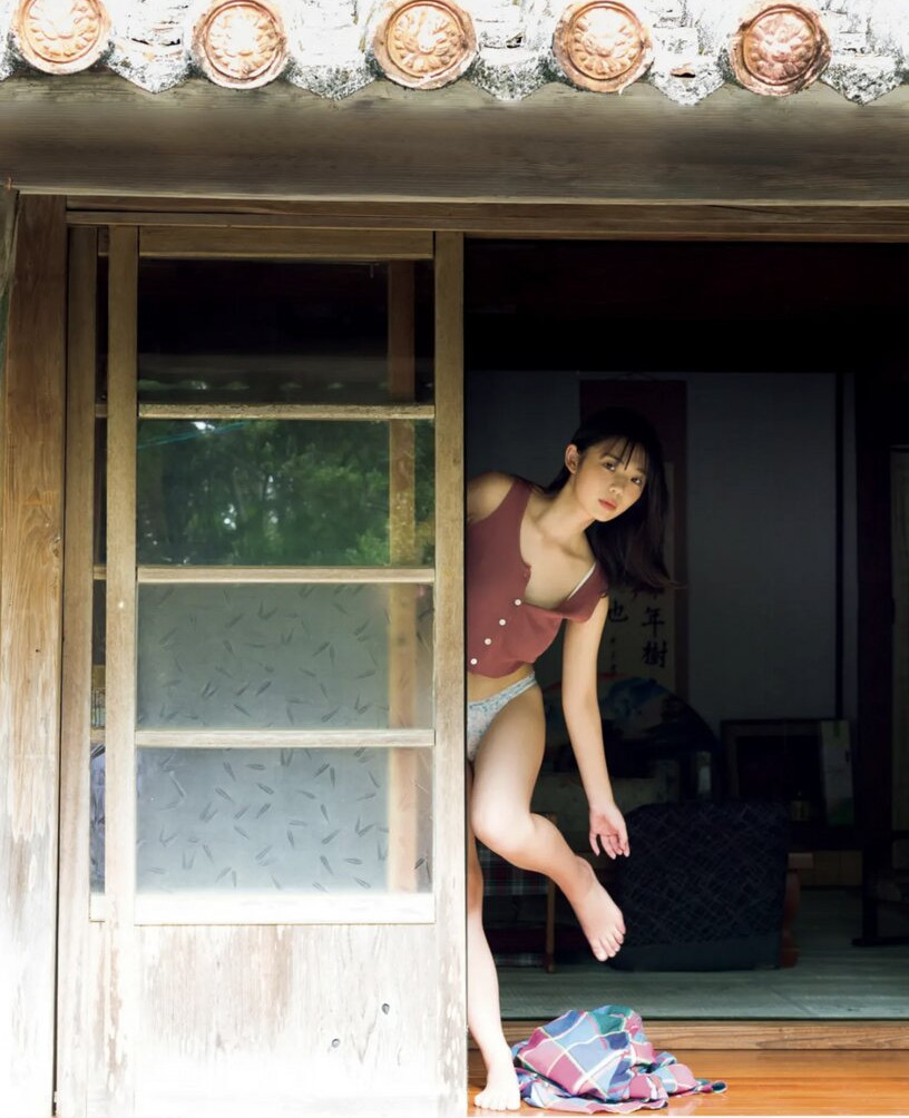 kikuchi-hina Nacktheit OnlyFans Fotos #895 - Fapshots