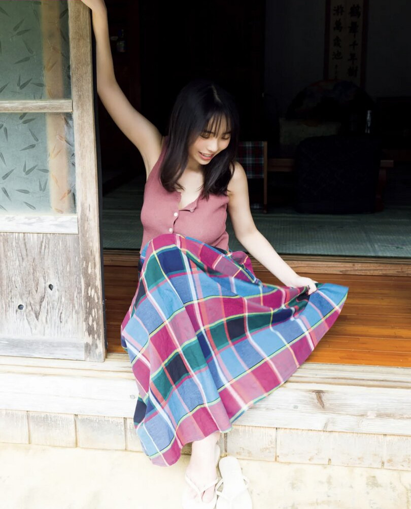 kikuchi-hina Nacktheit OnlyFans Fotos #896 - Fapshots