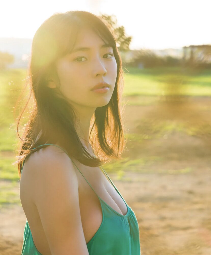 kikuchi-hina Nacktheit OnlyFans Fotos #901 - Fapshots