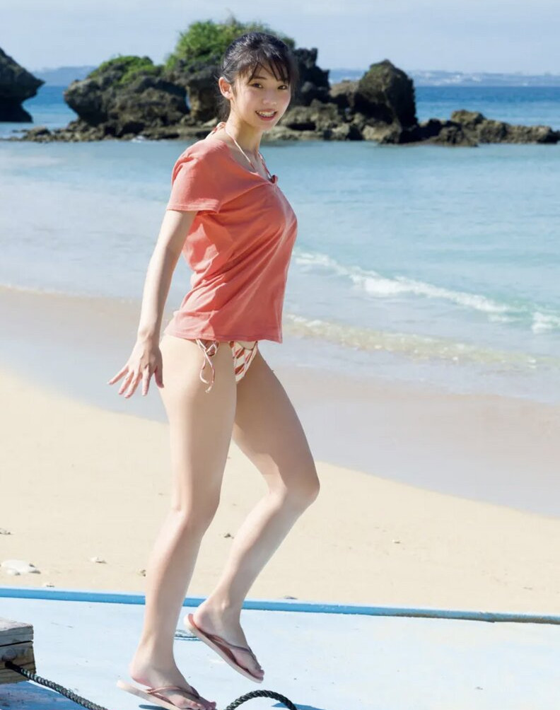 kikuchi-hina Nacktheit OnlyFans Fotos #911 - Fapshots