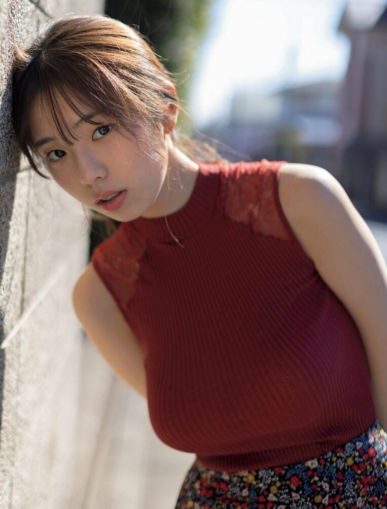 kikuchi-hina Nacktheit OnlyFans Fotos #920 - Fapshots