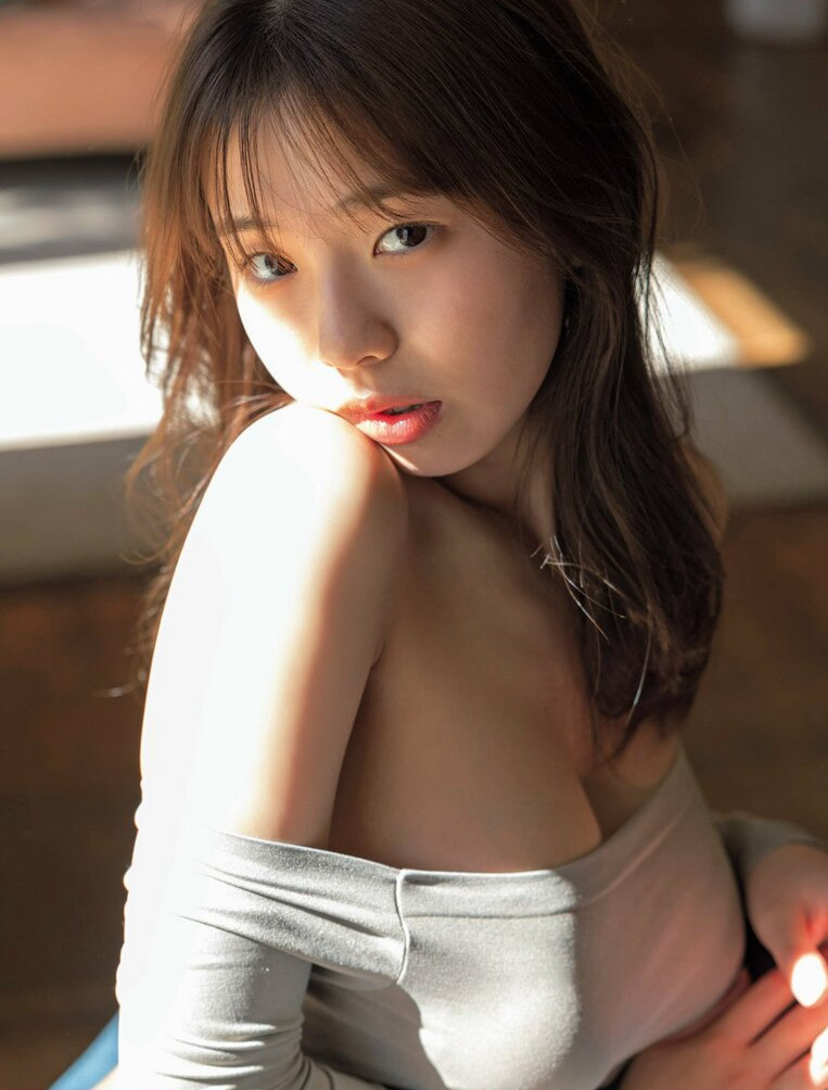 kikuchi-hina Nacktheit OnlyFans Fotos #925 - Fapshots