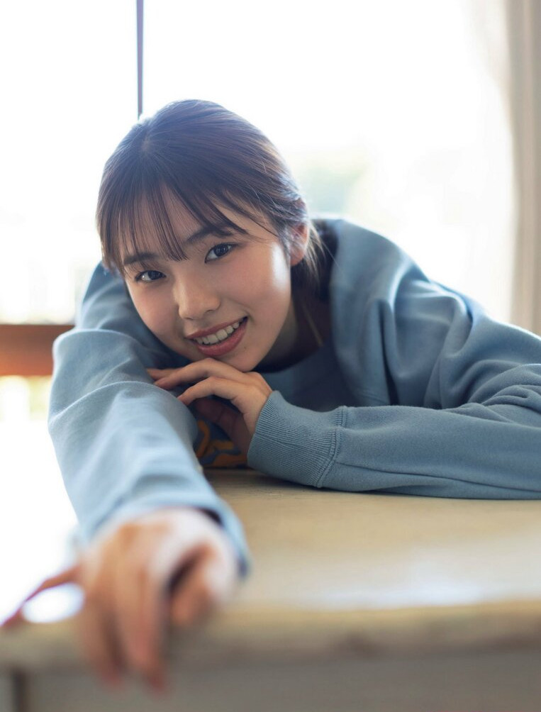 kikuchi-hina Nacktheit OnlyFans Fotos #934 - Fapshots