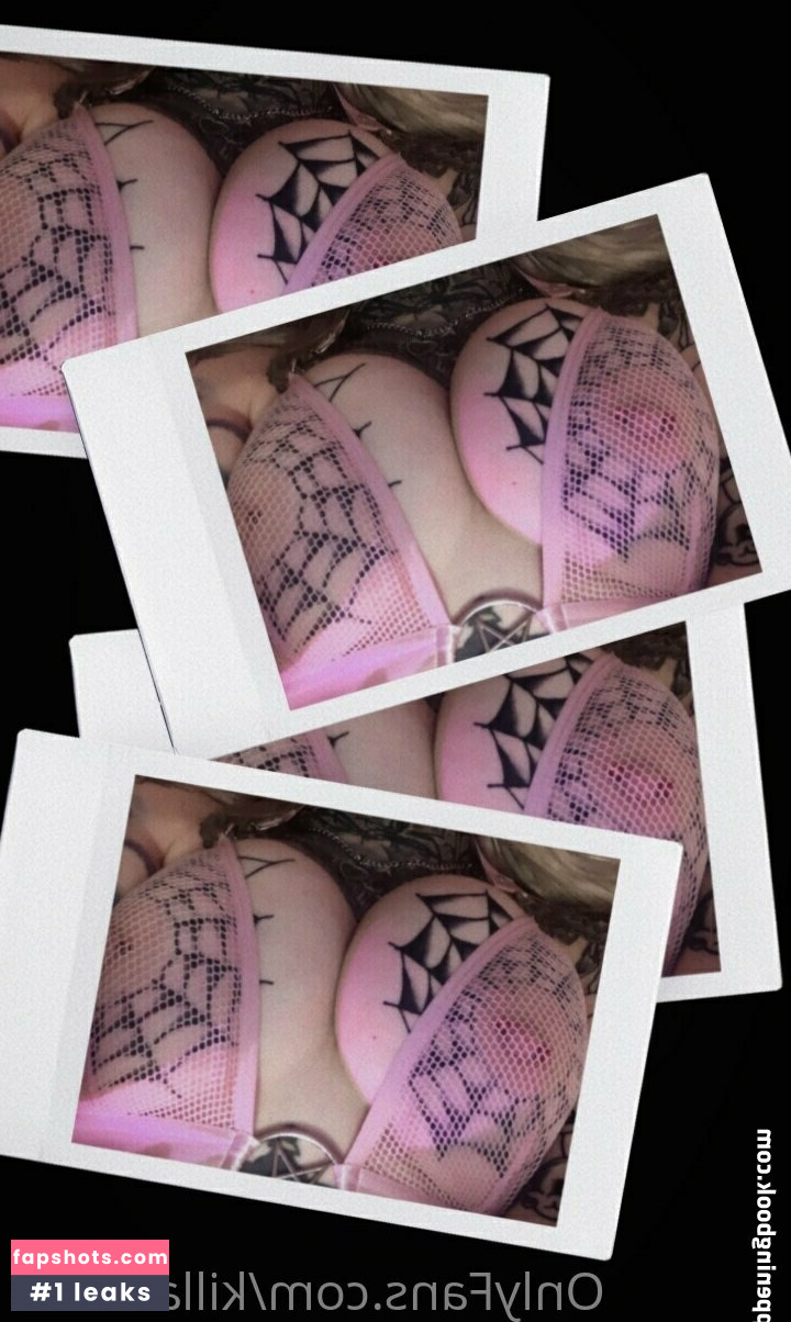 killaabees gallery photo #18