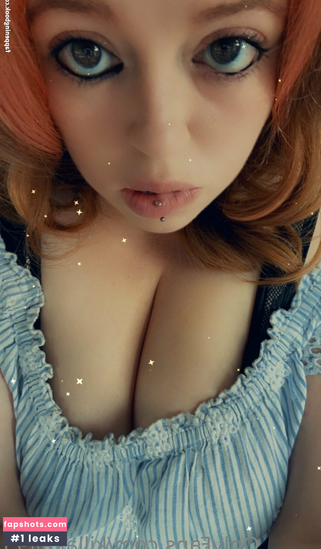 killakali93 Filtración Desnuda OnlyFans Foto #6 - Fapshots