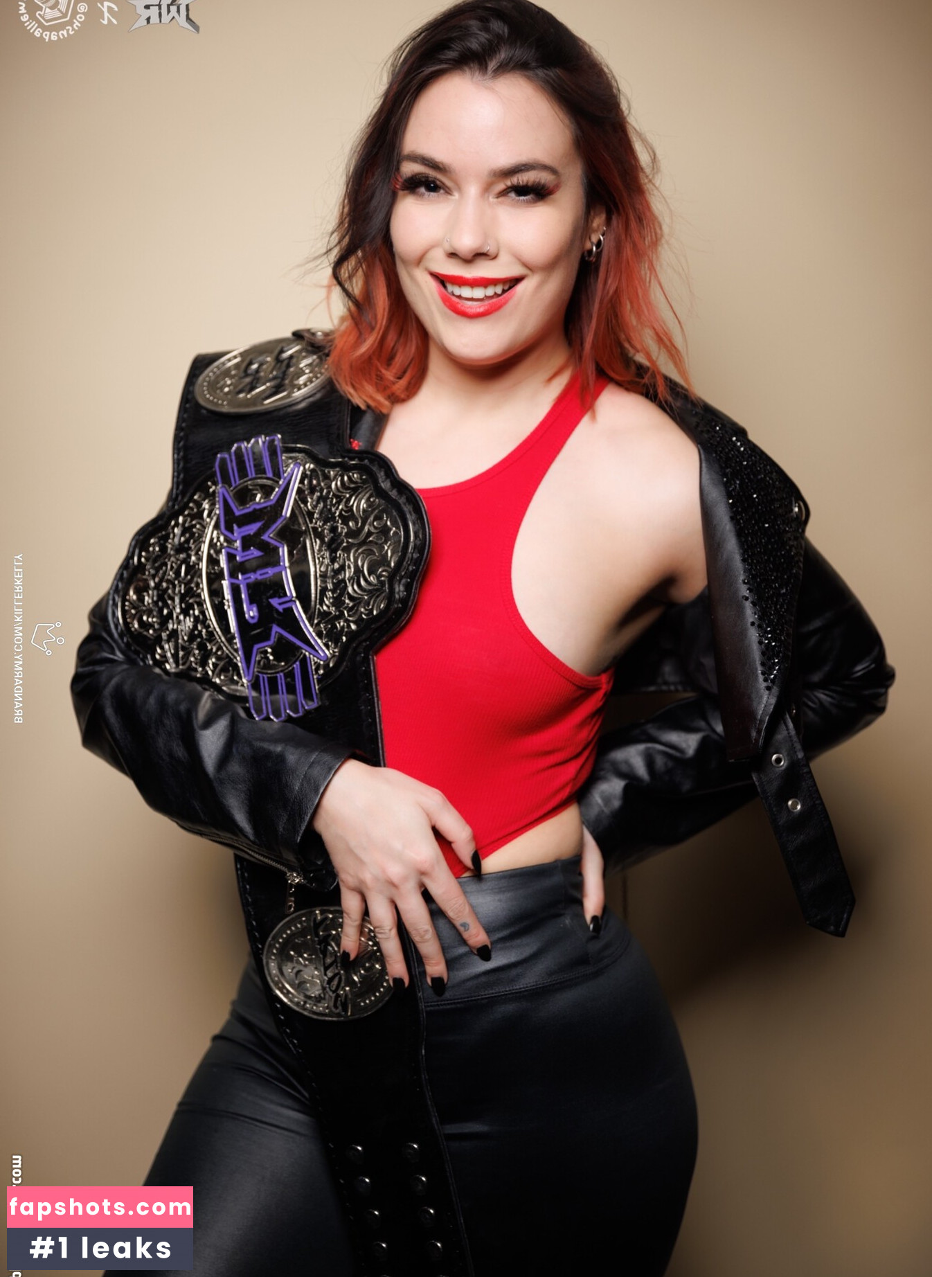 Killer Kelly gallery photo #31