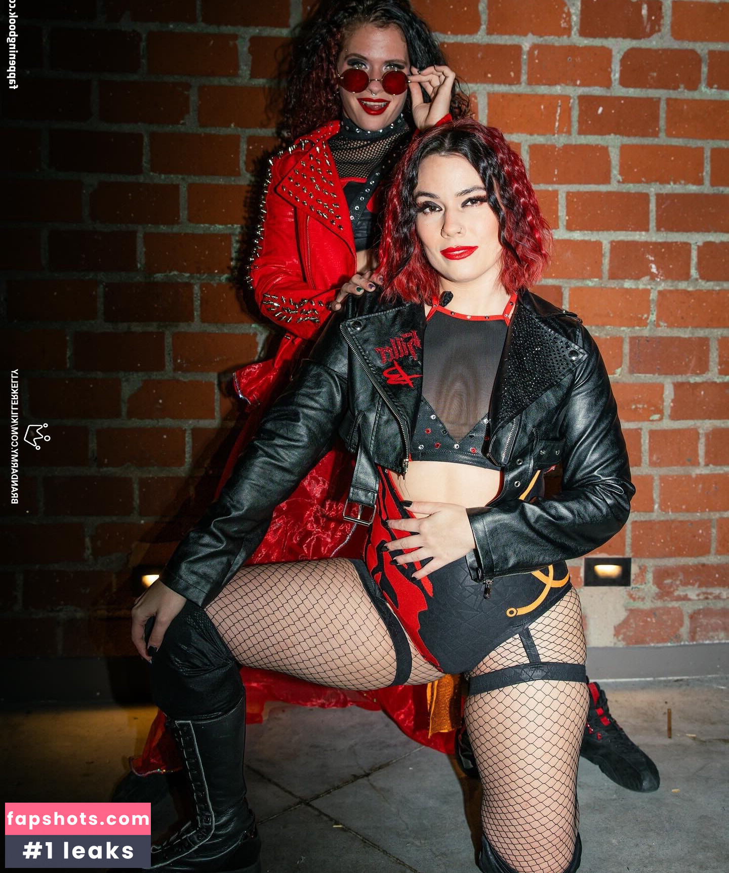 Killer Kelly gallery photo #39