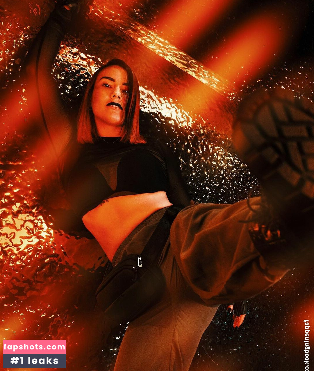 Killer Kelly gallery photo #51