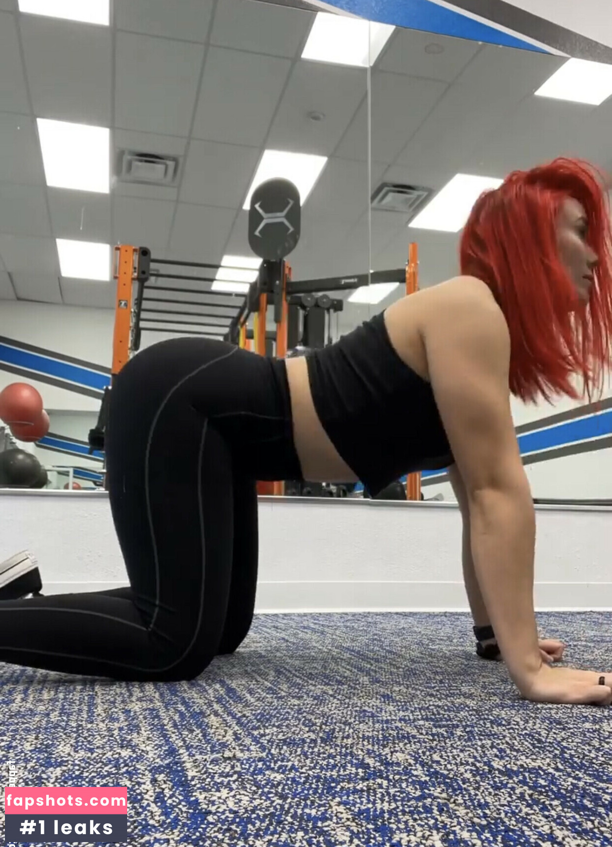 Killer Kelly gallery photo #54