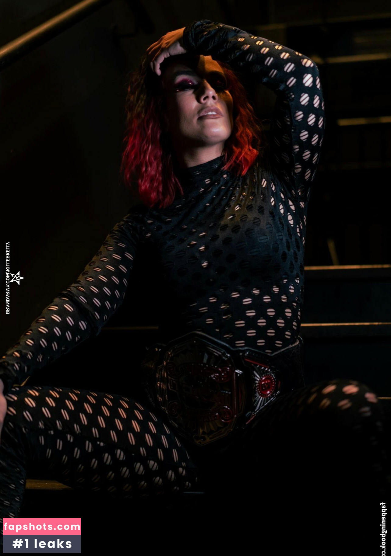 Killer Kelly gallery photo #59