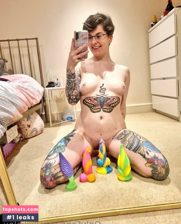 killielouextra Nahé úniky fotek pouze od fanoušků #4 - Fapshots