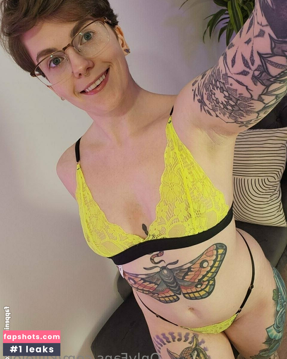 killielouextra Nahé úniky fotek pouze od fanoušků #6 - Fapshots