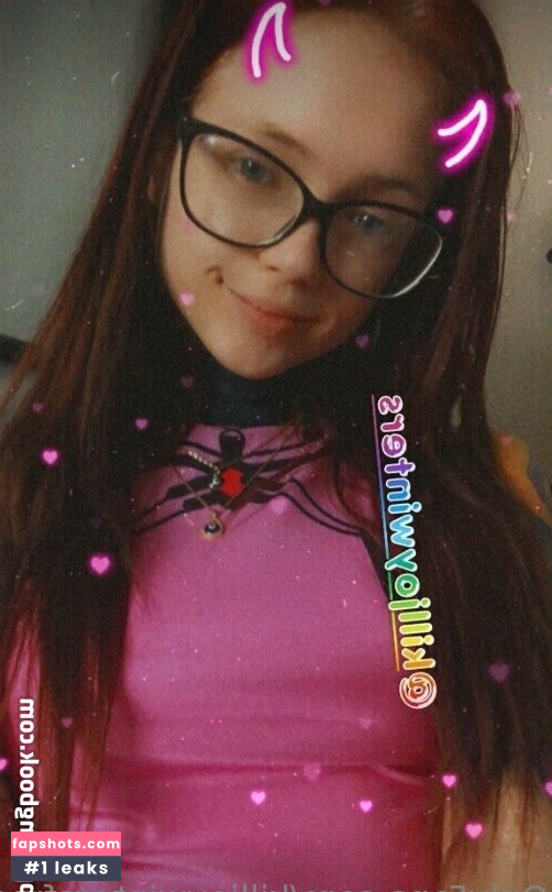 killjoywintersfree Nude Leaks OnlyFans Photos #19 - LeakJerk