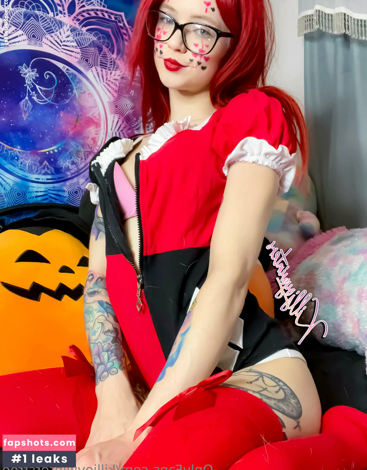 killjoywintersfree Nude Leaks OnlyFans Photos #23 - LeakJerk