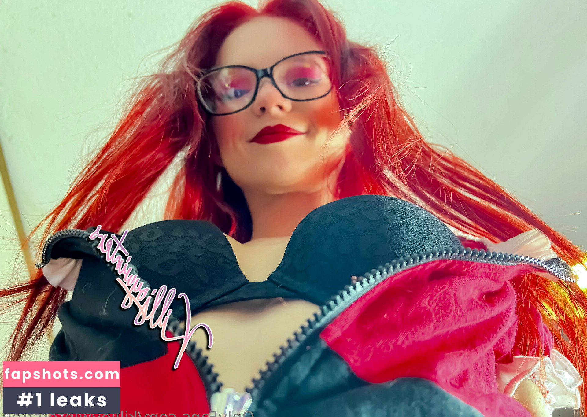 killjoywintersfree Nude Leaks OnlyFans Photos #30 - LeakJerk