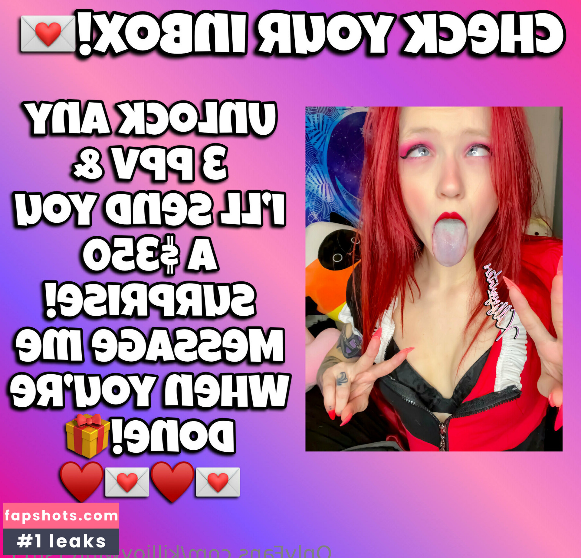 killjoywintersfree Nude Leaks OnlyFans Photos #35 - LeakJerk