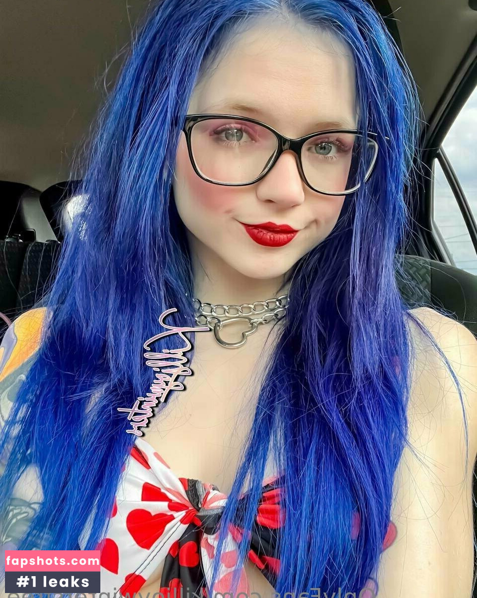 killjoywintersfree Nude Leaks OnlyFans Photos #51 - LeakJerk