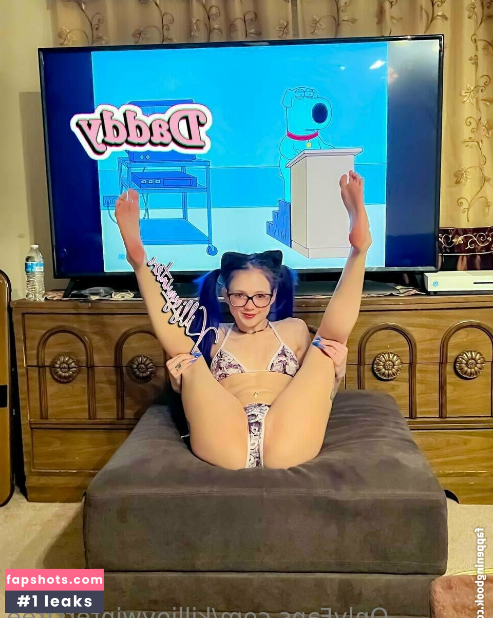 killjoywintersfree Nude Leaks OnlyFans Photos #63 - LeakJerk