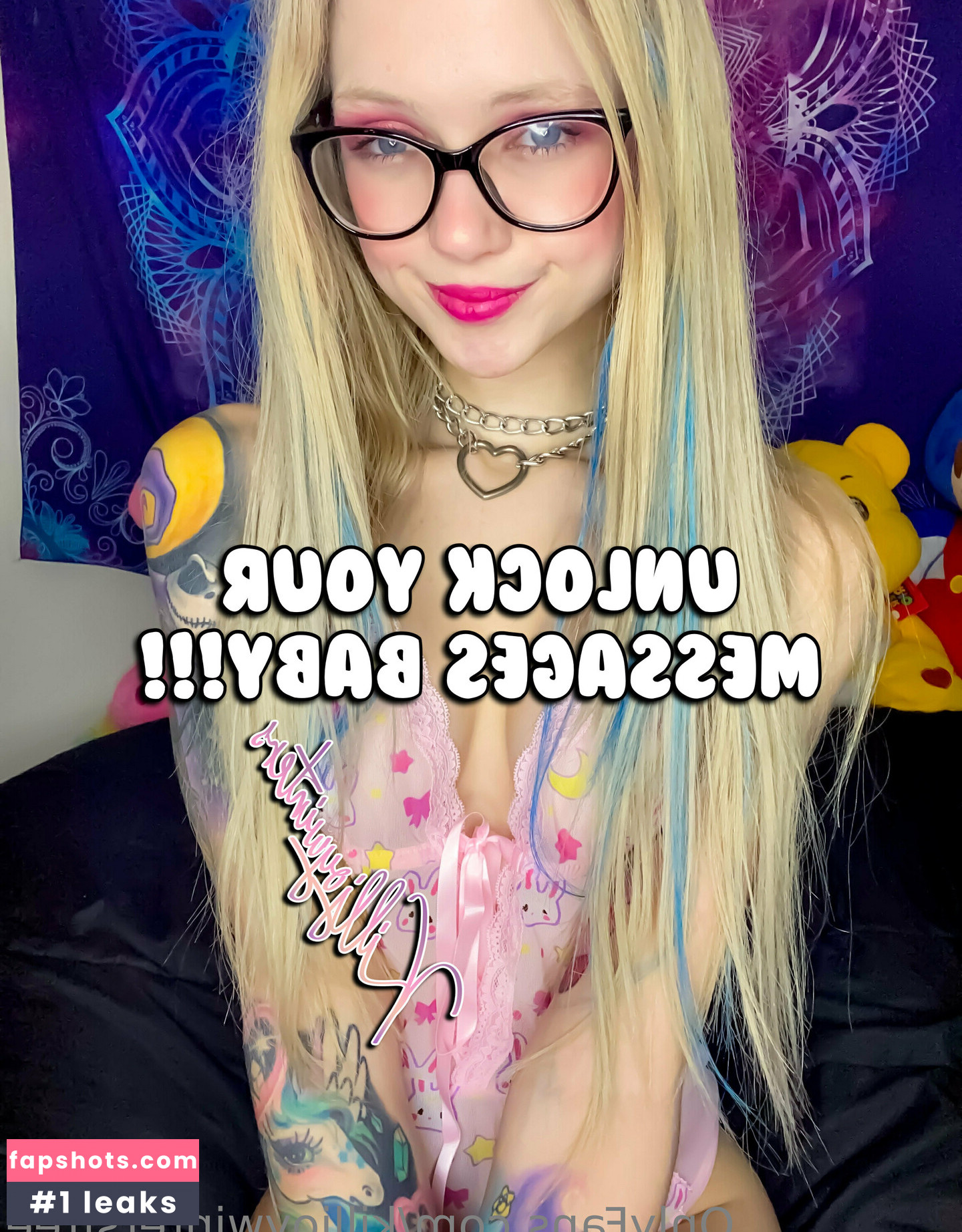 killjoywintersfree Nude Leaks OnlyFans Photos #66 - LeakJerk