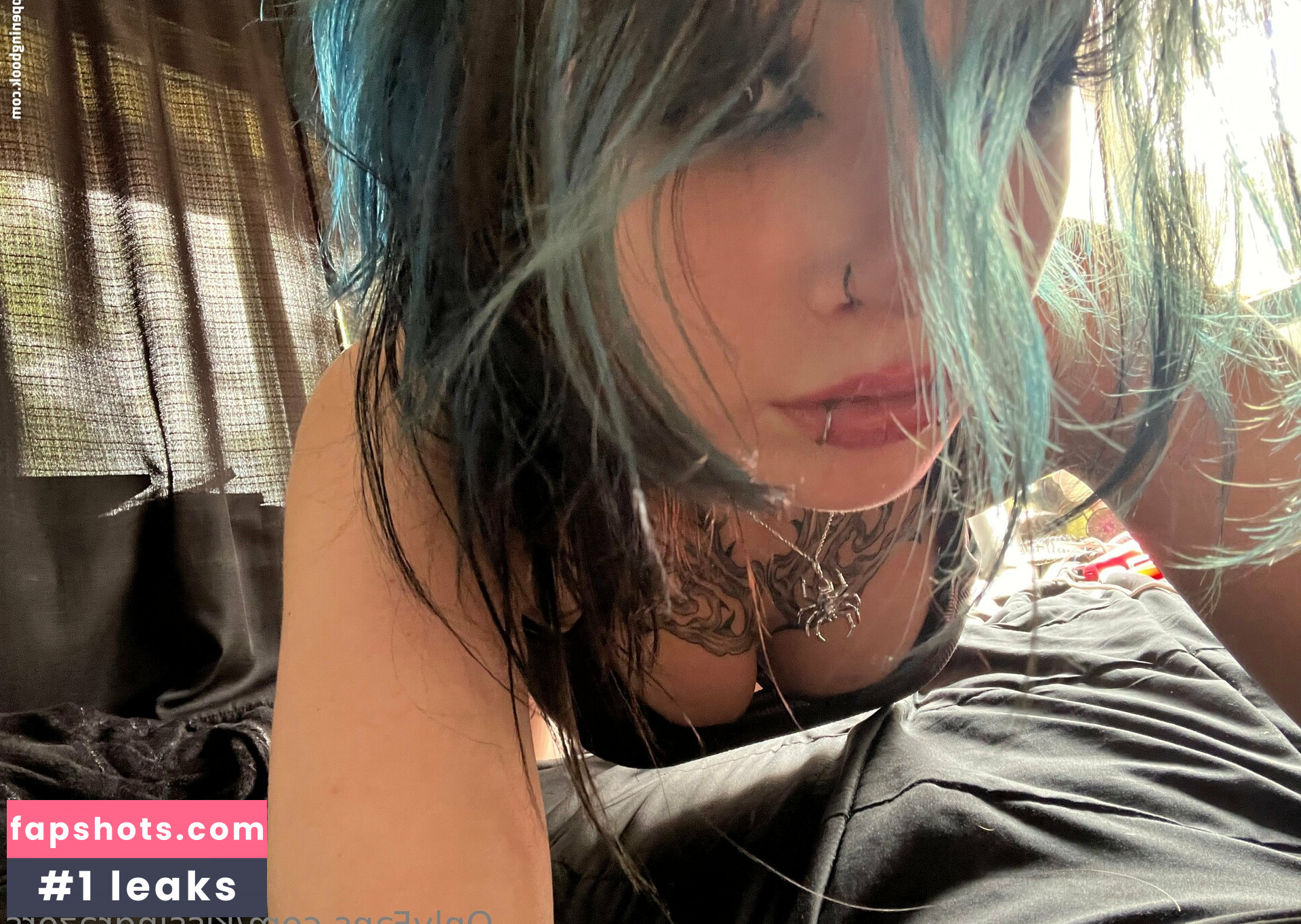 Killkels Filtración Desnuda OnlyFans Foto #16 - Fapshots