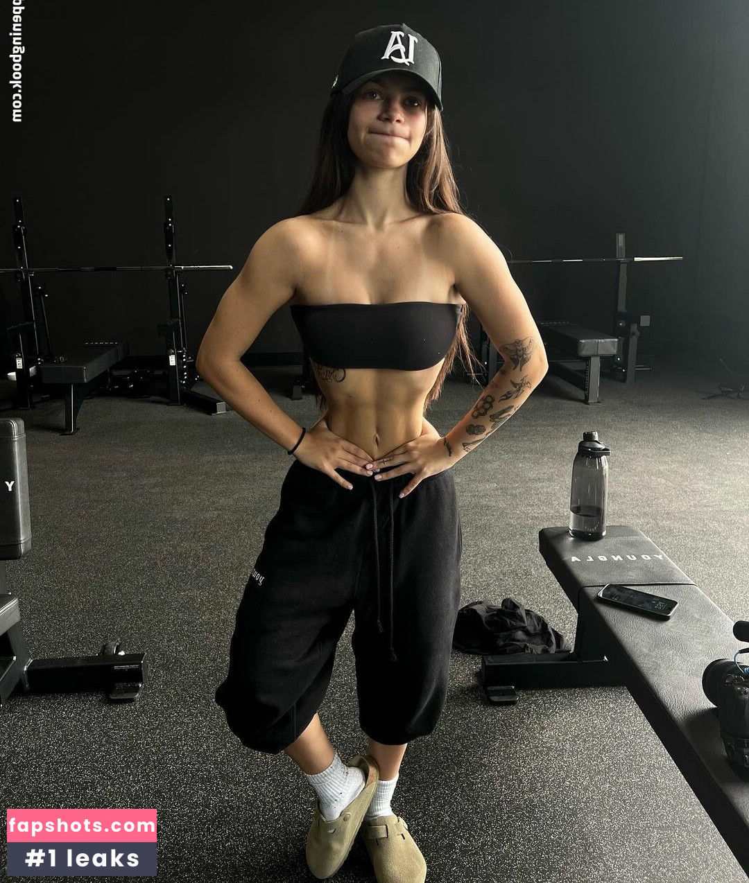 Killljoyy gallery photo #15