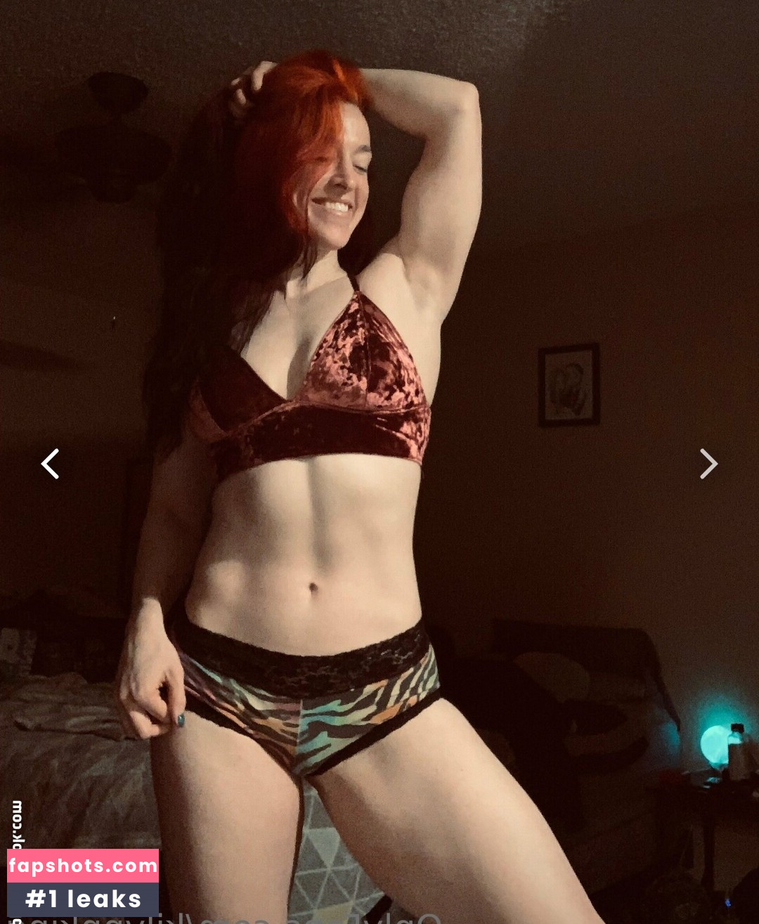 Kilynn King gallery photo #3